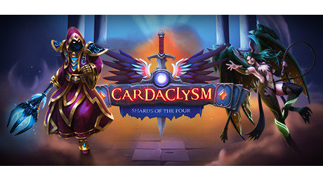 Cardaclysm (PC) Klucz Steam