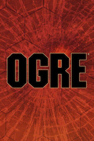 Ogre (PC) Klucz Steam