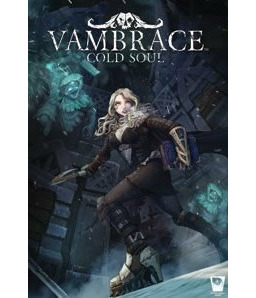 Vambrace: Cold Soul (PC) Klucz Steam