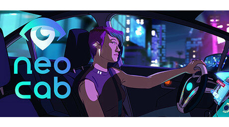 Neo Cab (PC) klucz Steam