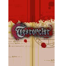 The Textorcist: The Story of Ray Bibbia (PC) Klucz Steam