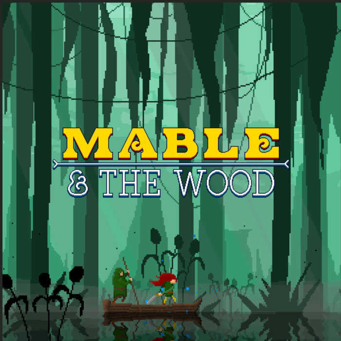 Mable & The Wood (PC) klucz Steam