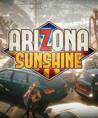 Arizona Sunshine (PC) klucz Steam