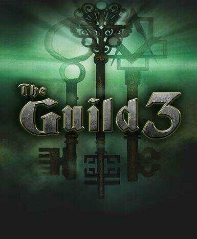 The Guild 3 (PC) klucz Steam