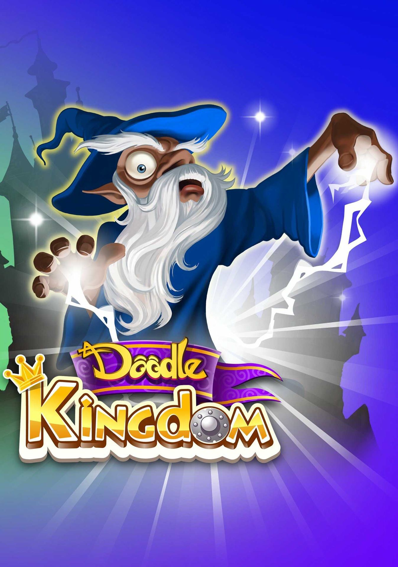 Doodle Kingdom (PC/MAC/LX) klucz Steam