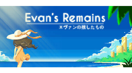 Evan''s Remains (PC) Klucz Steam