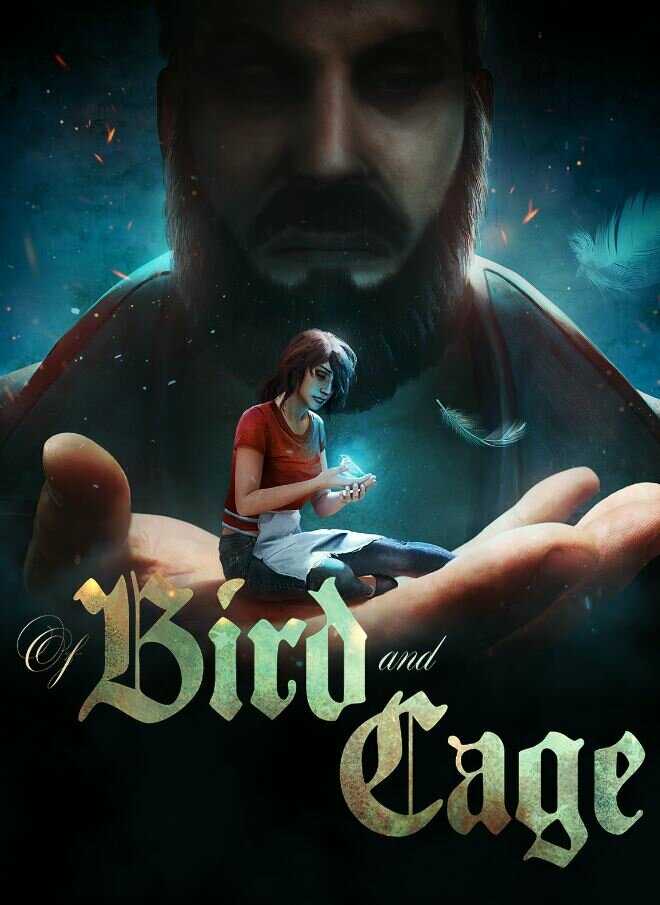 Of Bird and Cage (PC) klucz Steam