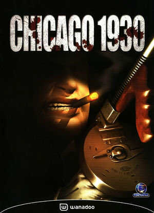 Chicago 1930 (PC) klucz Steam