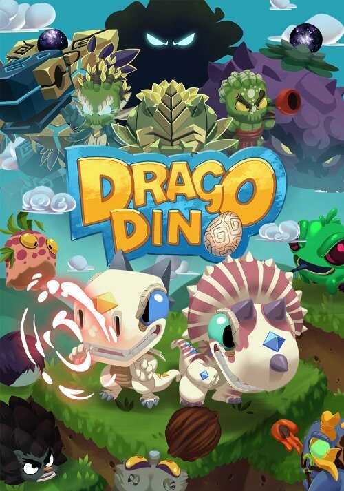 DragoDino (PC/MAC/LX)