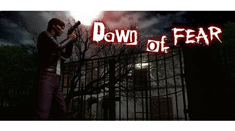 Dawn of Fear (PC) Klucz Steam