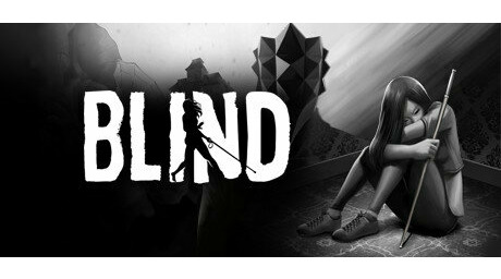 Blind (PC) klucz Steam