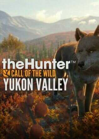 theHunter: Call of the Wild - Yukon Valley (PC) Klucz Steam