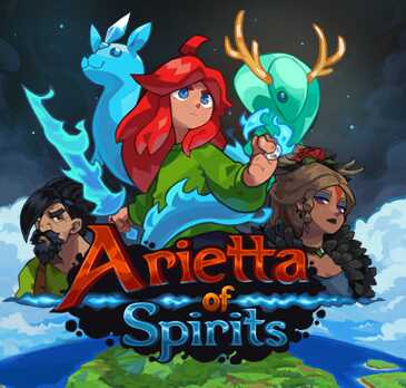 Arietta of Spirits (PC) klucz Steam