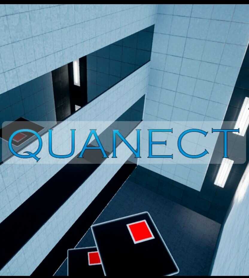 Quanect (PC) Klucz Steam