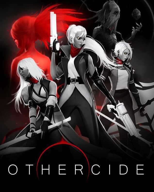 Othercide (PC) Klucz Steam