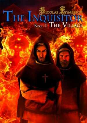 The Inquisitor Book II : The Village (PC/MAC) DIGITAL
