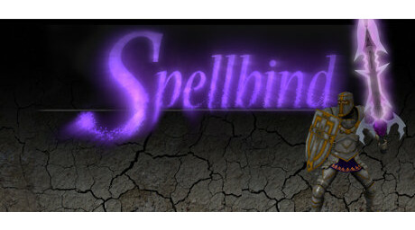 Spellbind (PC) Klucz Steam