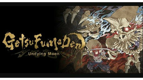 GetsuFumaDen: Undying Moon Deluxe Edition (PC) Klucz Steam