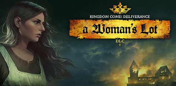 Kingdom Come: Deliverance - A Woman''s Lot (PC) Klucz Steam