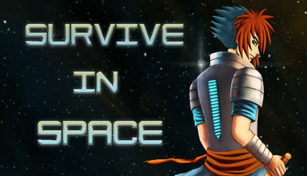 Survive in Space (PC) Klucz Steam