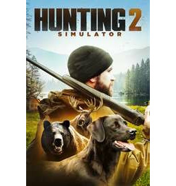 Hunting Simulator 2 Bear Hunter Edition (PC) Klucz Steam