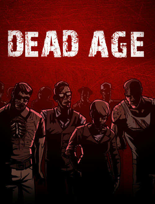 Dead Age (PC) Klucz Steam