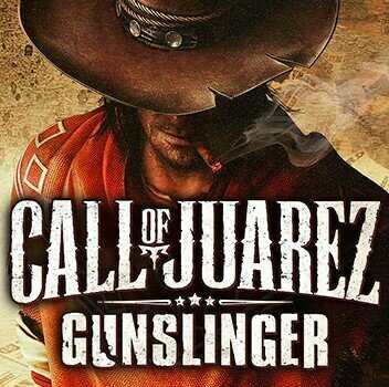 Call of Juarez Gunslinger (PC) klucz Steam