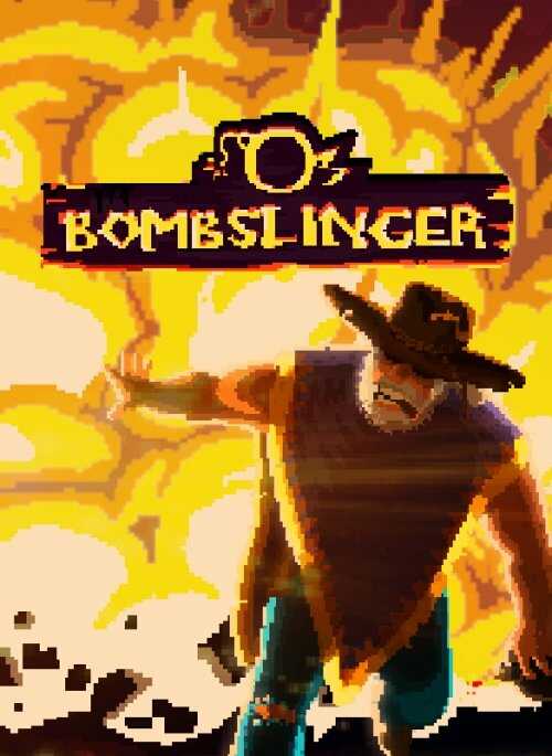 Bombslinger (PC) klucz Steam