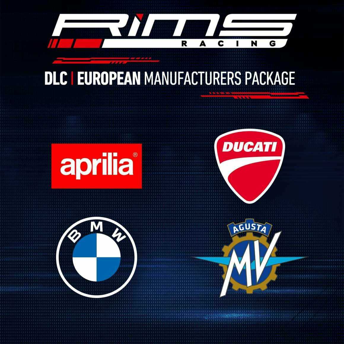 RiMS - European Package (PC) klucz Steam