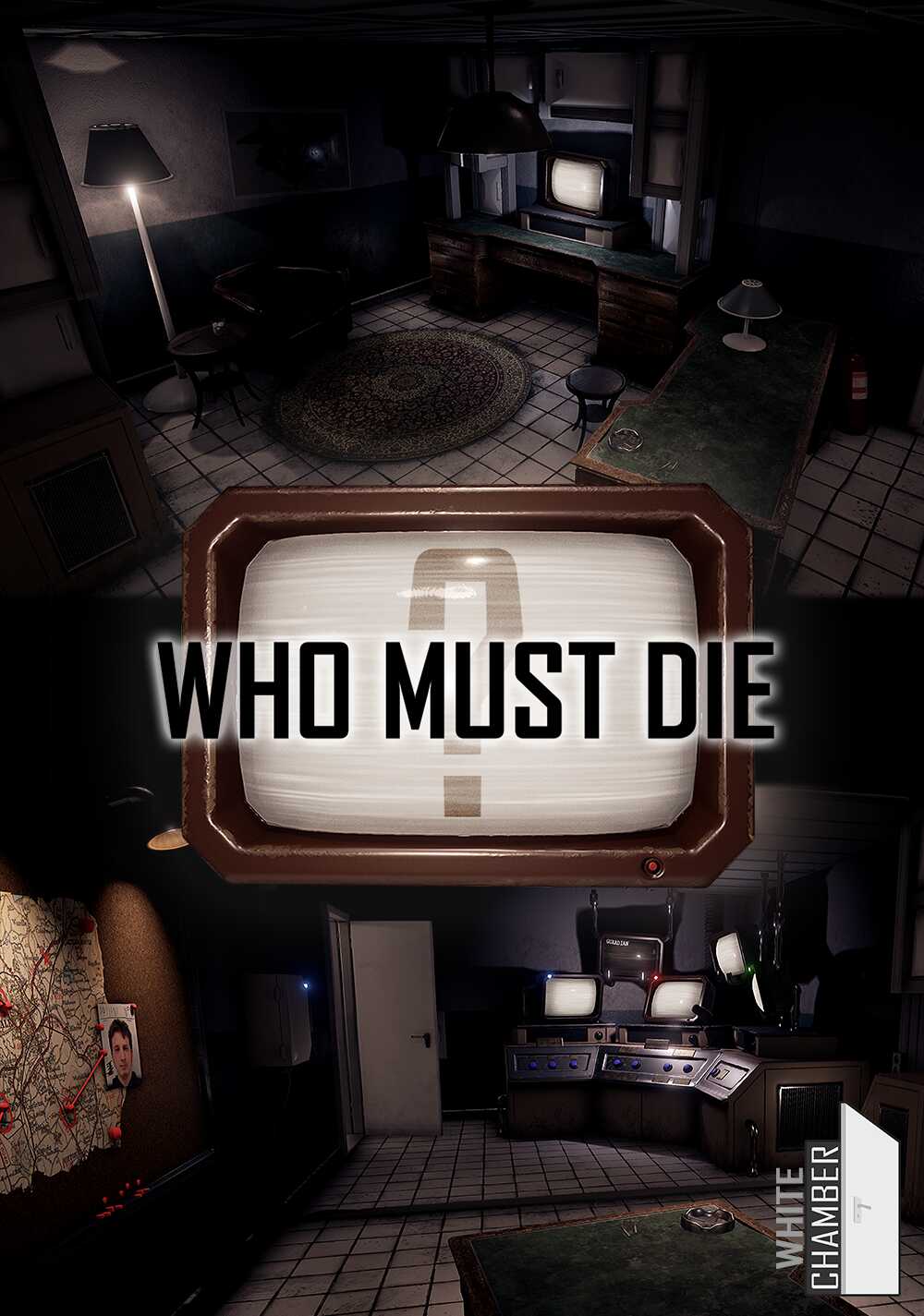 Who Must Die (PC) Klucz Steam
