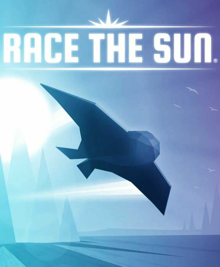 Race the Sun (PC) Klucz Steam