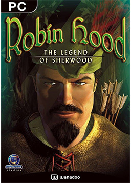 Robin Hood: The Legend of Sherwood (PC) klucz Steam