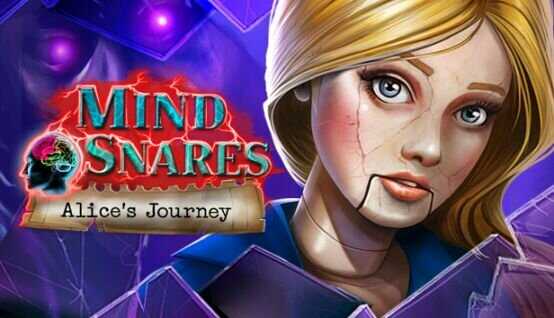 Mind Snares: Alice''s Journey (PC) Klucz Steam