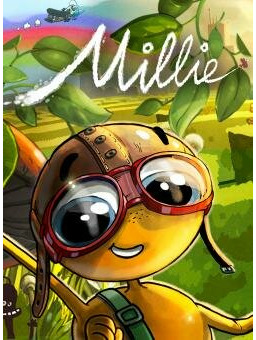 Millie (PC) Klucz Steam
