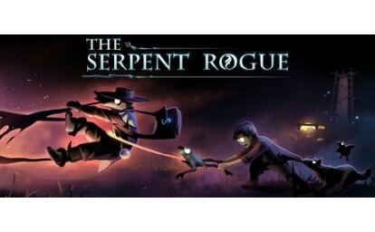 The Serpent Rogue (PC) Klucz Steam
