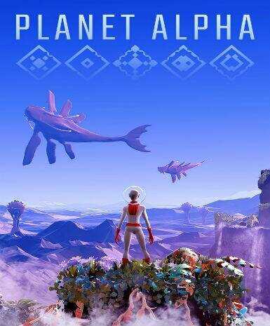 Planet Alpha (PC) Klucz Steam