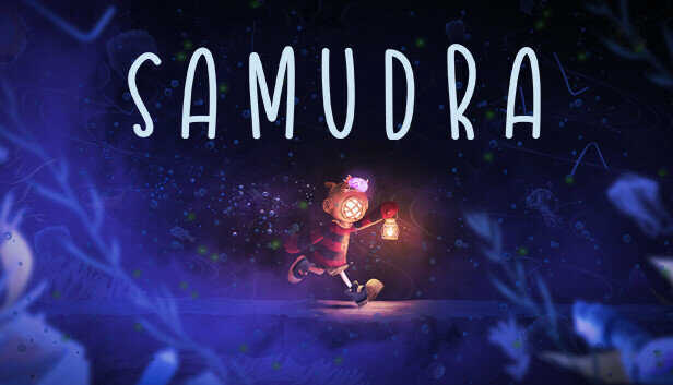 SAMUDRA (PC) klucz Steam