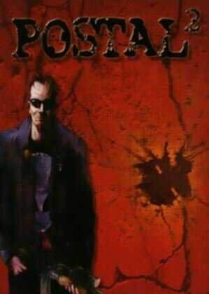 POSTAL 2 (PC) klucz Steam