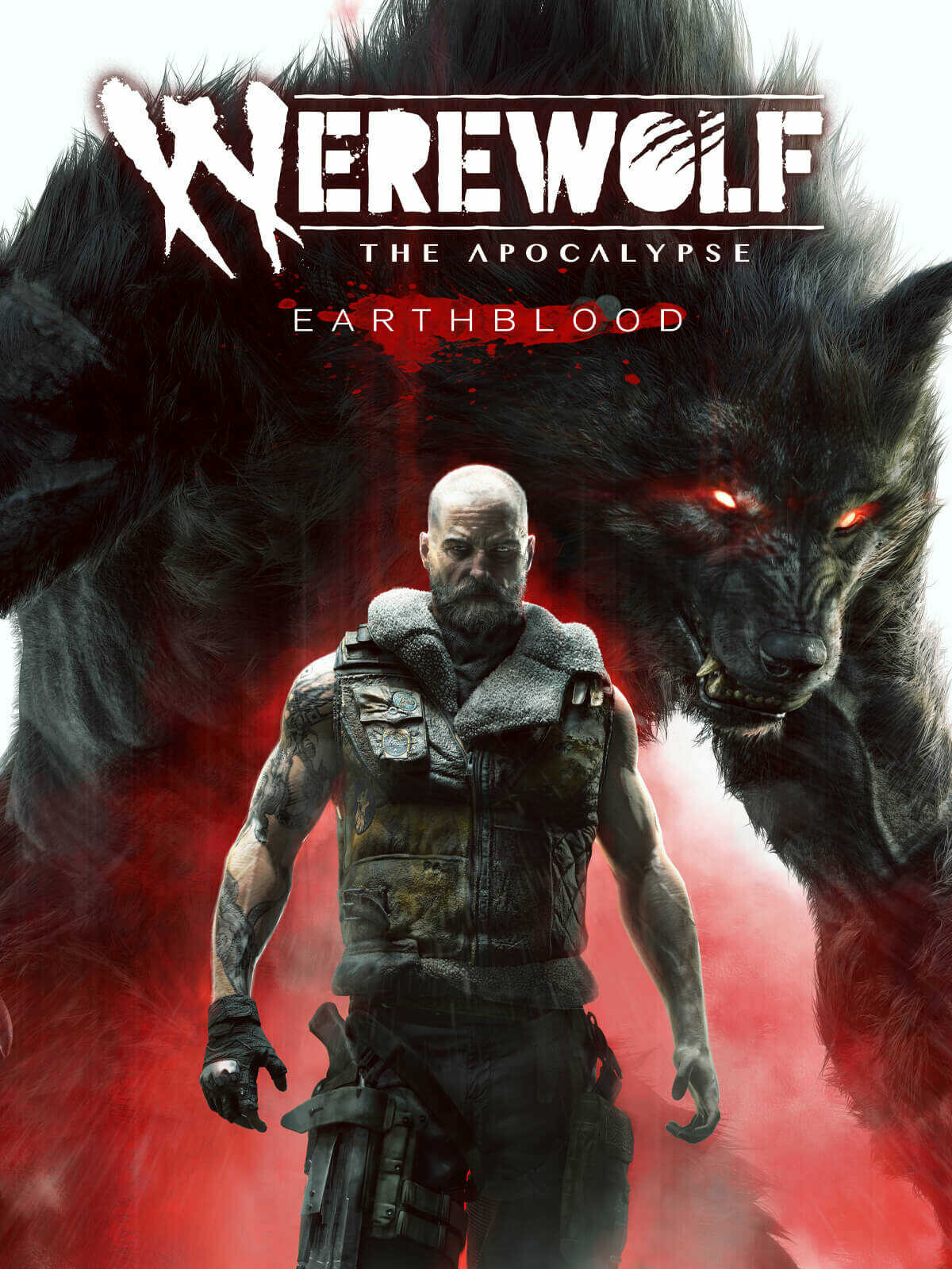 Werewolf The Apocalypse: Earthblood (PC) Klucz Steam