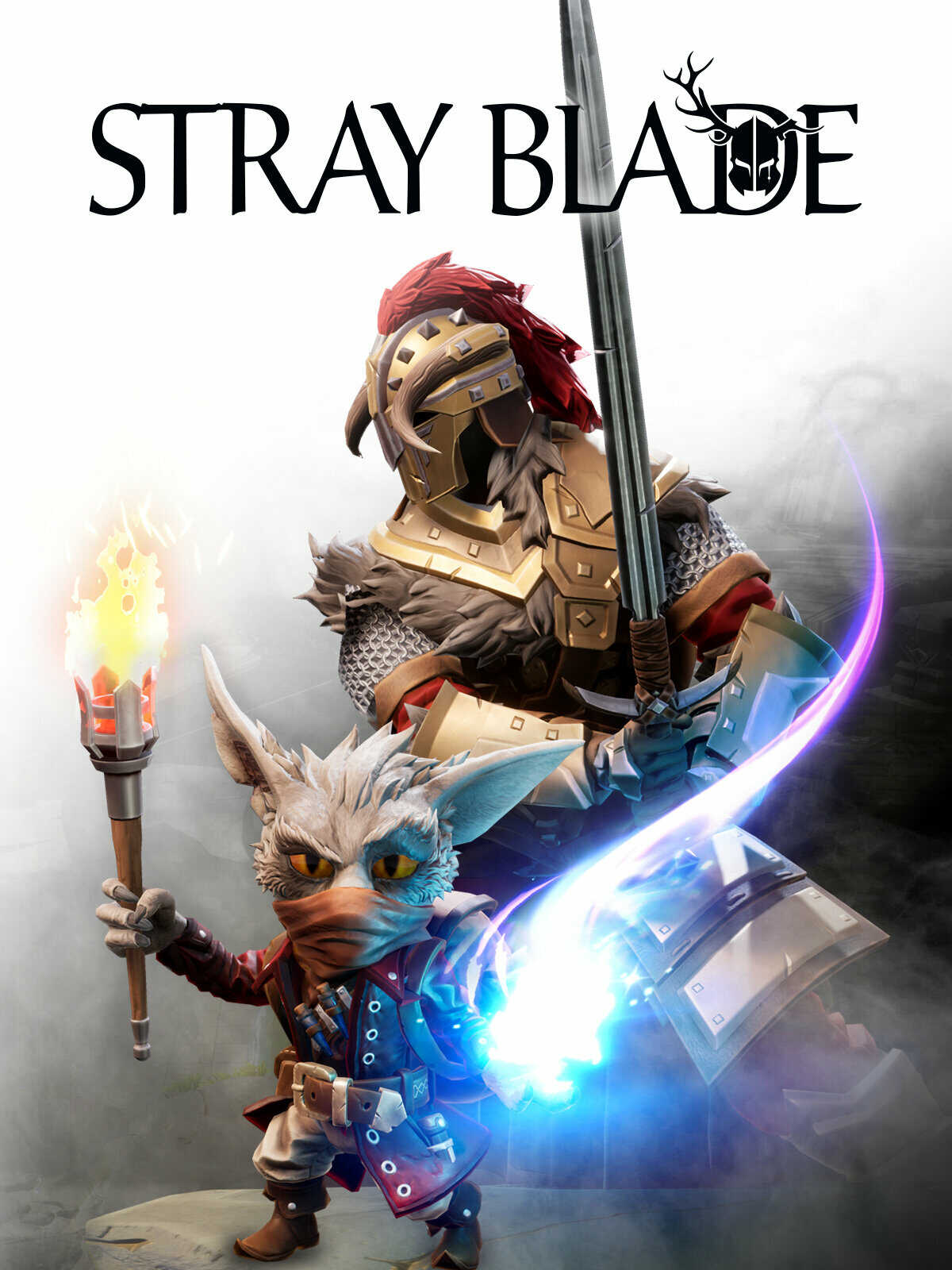 Stray Blade (PC) klucz Steam