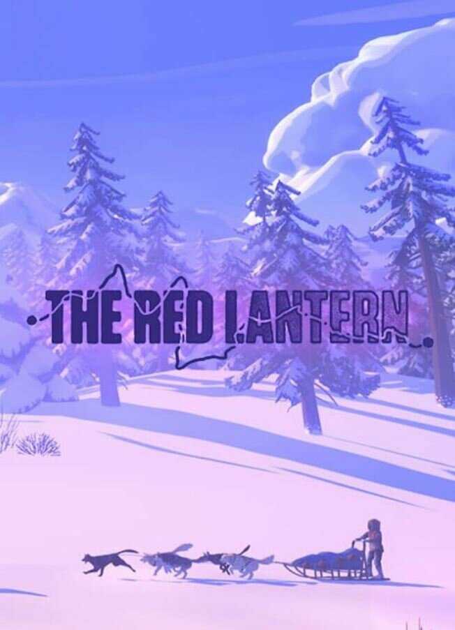 The Red Lantern (PC) klucz Steam