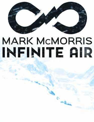 Infinite Air with Mark McMorris (PC) Klucz Steam