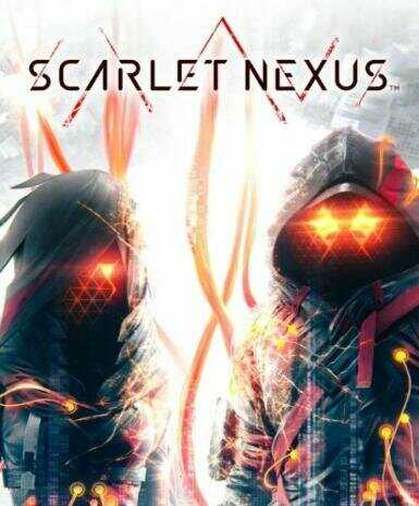 Scarlet Nexus (PC) Klucz Steam