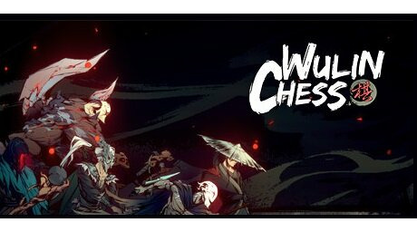 Wulin Chess (PC) klucz Steam