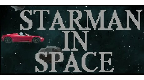 Starman in space (PC) klucz Steam