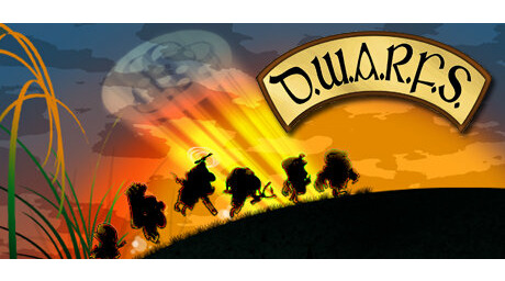 D.W.A.R.F.S. (PC) Klucz Steam