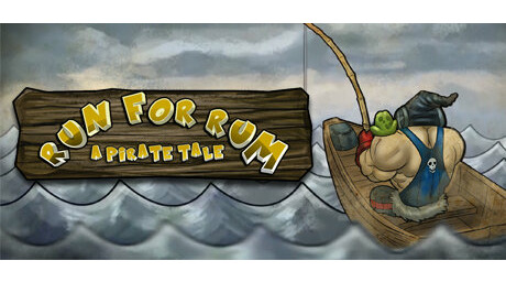 Run For Rum (PC) Klucz Steam