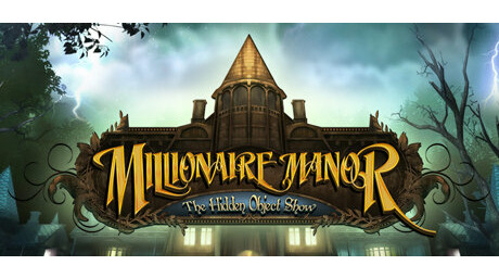 Millionaire Manor (PC) Klucz Steam