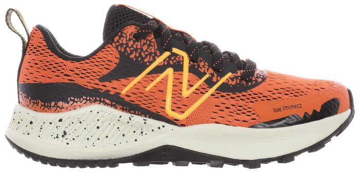 New Balance Juniorskie buty do biegania trailowe Nitrel PPNTRLM5