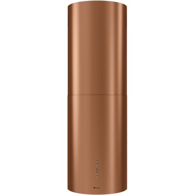 Globalo Cylindro Isola 39.6 Miedź Mat